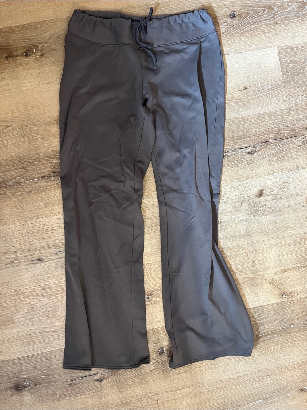 Columbia Taupe Sweat Pants